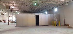 A cooler can easily be built using a shed and even an old utility trailer. Why Walk In Cooler Floor Insulation Is Important Commercial Refrigeration Blog