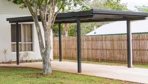 See more ideas about carport, carport designs, skillion roof. How To Build A Basic Free Standing Carport Buildeazy