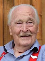 WIlliam "Bill" Dykstra Obituary November 27, 2022