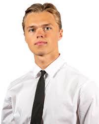 Carl Sandstrom's Instagram, Twitter & Facebook