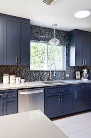 Get exclusive offers, see your order history, create a wishlist and more! Dark Navy Blue Kitchen Cabinets Decor Color Ideas In Sincere Home Decor Kitchen Cabinets Blue Kitchen Designs Kitchen Cabinet Design Kitchen Design