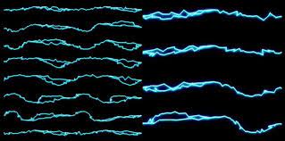 Lightning Effect Tools Effect Lightning Effects