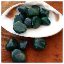 Lucky Rare Dark Green Aventurine Abundance Money Heart Etsy Green Aventurine Dark Green Aventurine