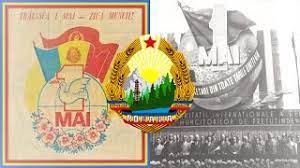 Aceasta în ciuda faptului că sărbătoarea a început în anii 1880, în statele unite ale americii, fiind legata de lupta „pentru cele opt. 1 Mai Muncitoresc Cintec Patriotic Youtube