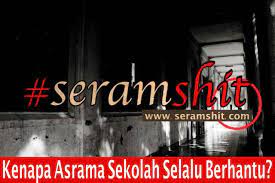 Semasa kejadian, wanita berkenaan, ramlah kassim, 41 mengadakan rumah terbukadi negeri sembilan sambil mengajak saudara mara dan teman rapat. Tahukah Anda Kenapa Asrama Sekolah Selalu Ada Cerita Seram