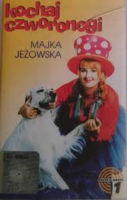 Maybe you would like to learn more about one of these? Majka Jezowska Kochaj Czworonogi 1996 Cassette Discogs