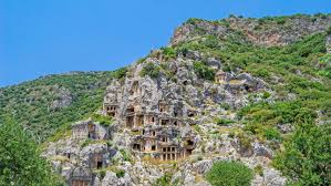Demre (eski adı, kale), antalya ilinin turistik ilçelerinden birisidir. Demre Gezi Rehberi Tarihi Gezilecek Yerleri Turistik Yerleri Antalya Demre Nerede Ve Nasil Gidilir