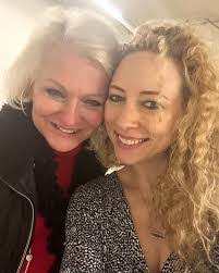 Amber Bunton's Instagram, Twitter & Facebook