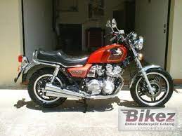 1982 Honda Cb 750 C Specifications And Pictures Honda Cb Honda Bikes Honda