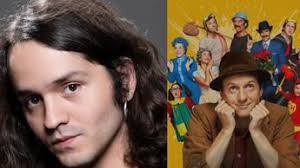 Quién es Iván Aragón, actor quien interpreta a Chespirito de joven?- Grupo  Milenio