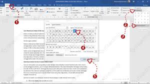 Check spelling or type a new query. Cara Membuat Simbol Di Ms Word Lengkap Semua Simbol