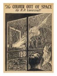 The Weird A Compendium Of Strange And Dark Stories Posthorn Lovecraft Cthulhu Lovecraftian Horror Weird Fiction