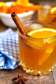 Maybe you would like to learn more about one of these? Friendship Tea Mix Recipe Cdkitchen Com