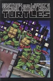 Teenage Mutant Ninja Turtles (franchise) | TMNTPedia | Fandom