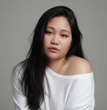 Kimberly Mathew in people