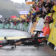 Tour de France 2025: Arensman Épate! Pogacar Toujours en Tête! - Imagen principal del artículo