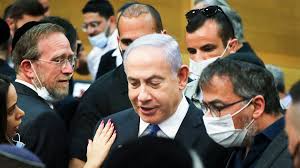 Israel's parliament approved a new coalition government on sunday that sent prime minister benjamin netanyahu into the opposition after a record 12 years in office and a political crisis that sparked four elections in two years. A Kbcbxazsjaim