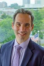 Stephen Edward Gilman, Sc.D.