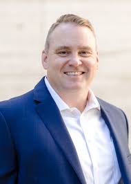 Alex L Wilkinson, Financial Advisor