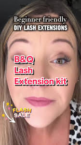 Classic Lash Mapping Hooded Eyes