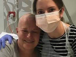 Fundraiser by Samara Searing : Gee'd up for Wendy