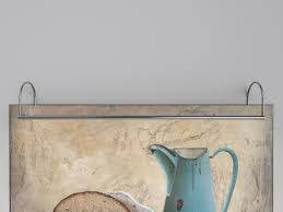 Illuminated Painting Bildbeleuchtung Beleuchtungsideen Beleuchtung