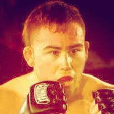 Seth Abeita vs. Kris Gonzalez, Jackson's MMA Series 17