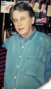 Elliott Krzywonski Obituary