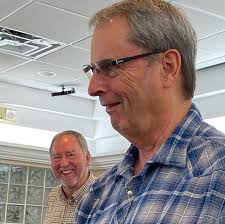 News from the Best Civic Club in Georgia (Nov 23, 2021)