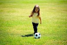 Tissue Paper Soccer Ball