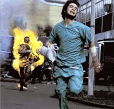 The movies also broke most of the records in indian cinema. Top 10 Zombie Films In Hollywood Indiatoday