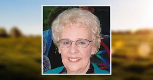Dorothy A Tinker Obituary June 3, 2018