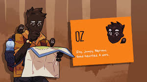 Monster prom is a humorous dating simulator featuring mature themes. Monster Camp Is Out Now On Twitter Monster Camp Oz Due To External Stuff Outside Our Control The Surprise That Was Happening Maybe Next Week Will Maybe Happen On The