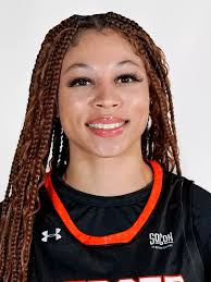 2023-24 Women's Basketball Roster