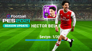 Atletico madrid chief berta plans swap offer for arsenal fullback bellerin. Free Hector Bellerin Max Level Rating Training States Pes 2021 Mobile Pc Ps4 H Bellerin Max Youtube