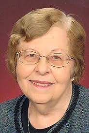 Rosalie Buehrle Obituary