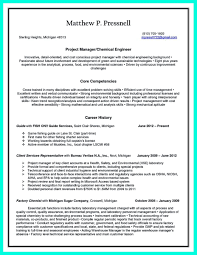 Nice Successful Objectives In Chemical Engineering Resume Check More At Http Snefci Org Successful Objectives In Chemical Engineering Resume