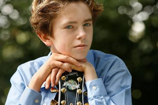 New musical adaptation 'August Rush' to play Signature Theatre in 2019