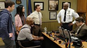 Doch mit dem lachen schien es bereits zu ende. Brooklyn Nine Nine Neue Info Zu Staffel 7 Veroffentlicht Tv Spielfilm