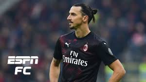 Ac milan star zlatan ibrahimovic returned to italy on monday after two months in his native sweden, as serie a prepares to resume group training in a week's time. Why In The World Did Zlatan Ibrahimovic Sign With Ac Milan Craig Burley Serie A Youtube
