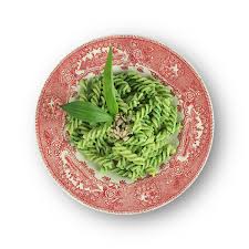 Check spelling or type a new query. Fusilli Al Pesto Di Aglio Orsino E Semi Di Girasole Senzafronzoli