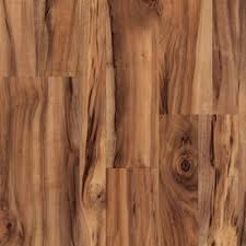 Style Selections 7 6 In W X 4 23 Ft L Natural Acacia Smooth Wood Plank Laminate Flooring D3433 Acacia Wood Flooring Wood Laminate Wood Laminate Flooring