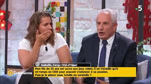 Jour de priiiiiiiiiiiiiiimmmme mais avant y a la quotidienne ! Replay La Quotidienne La Quotidienne Les Cas Pratiques Du 5 Novembre La Quotidienne Du France 5