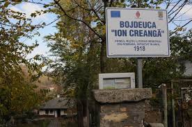 Inscriere la gradinita lizuca 2021. Bojdeuca Ion CreangÄƒ Modernism
