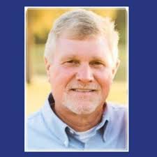 Elect BR Richey for District 2 Supervisor