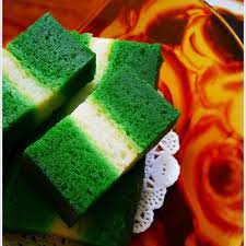 Kalau ikutkan ada lagi dua jenis, tapi tak. Kek Lapis Kukus Lumut Cheese Moist 8x8 Shopee Malaysia