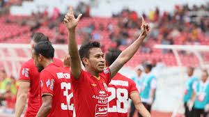 Menyajikan tulisan dan video tentang persib, kuliner, wisata, gaya hidup, dan bandung tempo dulu. Persija Vs Borneo Fc Sengit Hingga Menit Akhir Goal Com