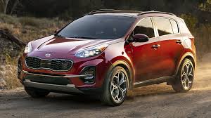The 2022 kia sportage is a crossover suv that lets you test your comfort zone without ever leaving it behind. 2022 Kia Sportage Buyer S Guide Reviews Specs Comparisons