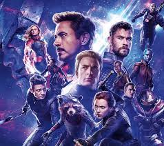 Plus, check out how imdb users have ranked the 19 mcu films to date. Avengers Endgame Digital Download Disney
