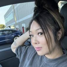 LAUREN LY LASHES